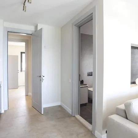 Kaktus Apart-hotel Kas