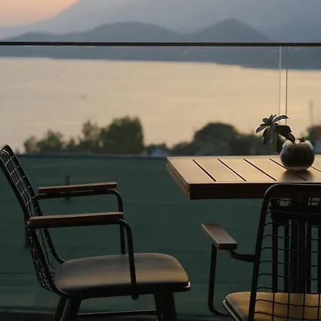 Apart-hotel Kaktus Kas