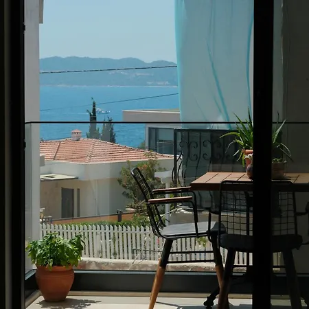 Kaktus Apart-hotel