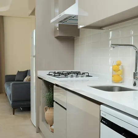 Apart-hotel Kaktus