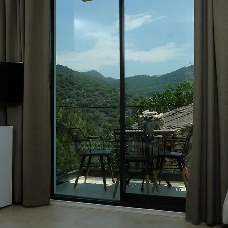 Kaktus Apart-hotel Kas