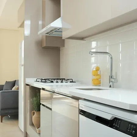 Apart-hotel Kaktus