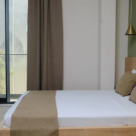 Apart-hotel Kaktus