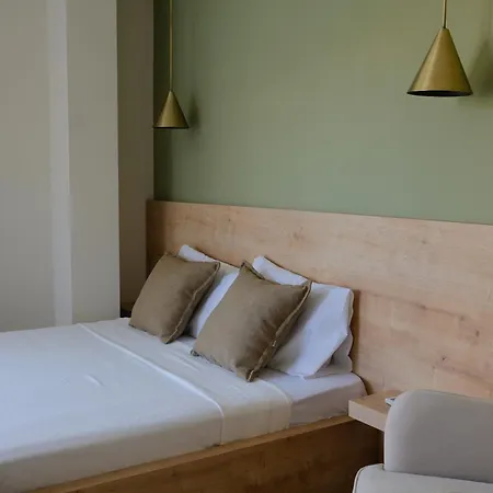 Apart-hotel Kaktus *