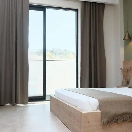 Kaktus Apart-hotel Kas