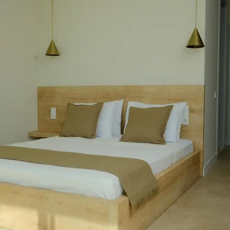 Kaktus Apart-hotel Kas