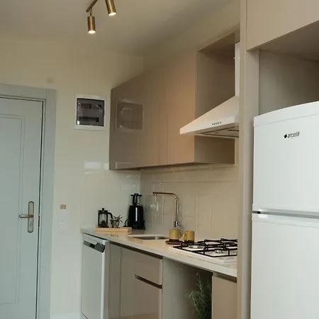 Apart-hotel Kaktus *
