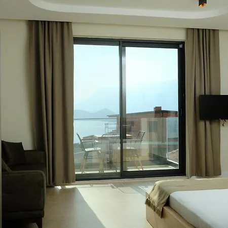 Apart-hotel Kaktus