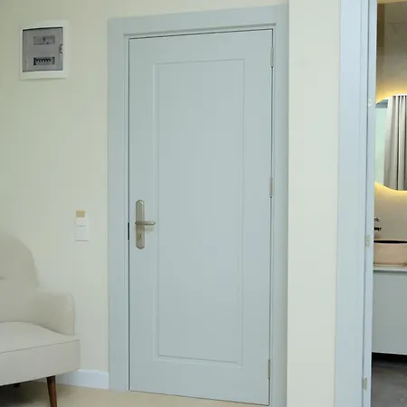 Kaktus Apart-hotel Kas