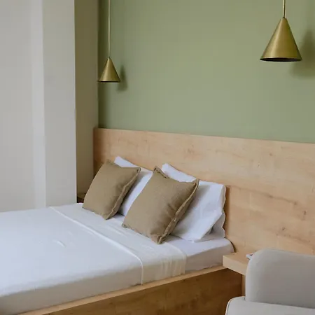 Kaktus Apart-hotel Kas