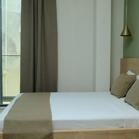 Apart-hotel Kaktus Kas