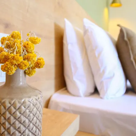 Apart-hotel Kaktus *